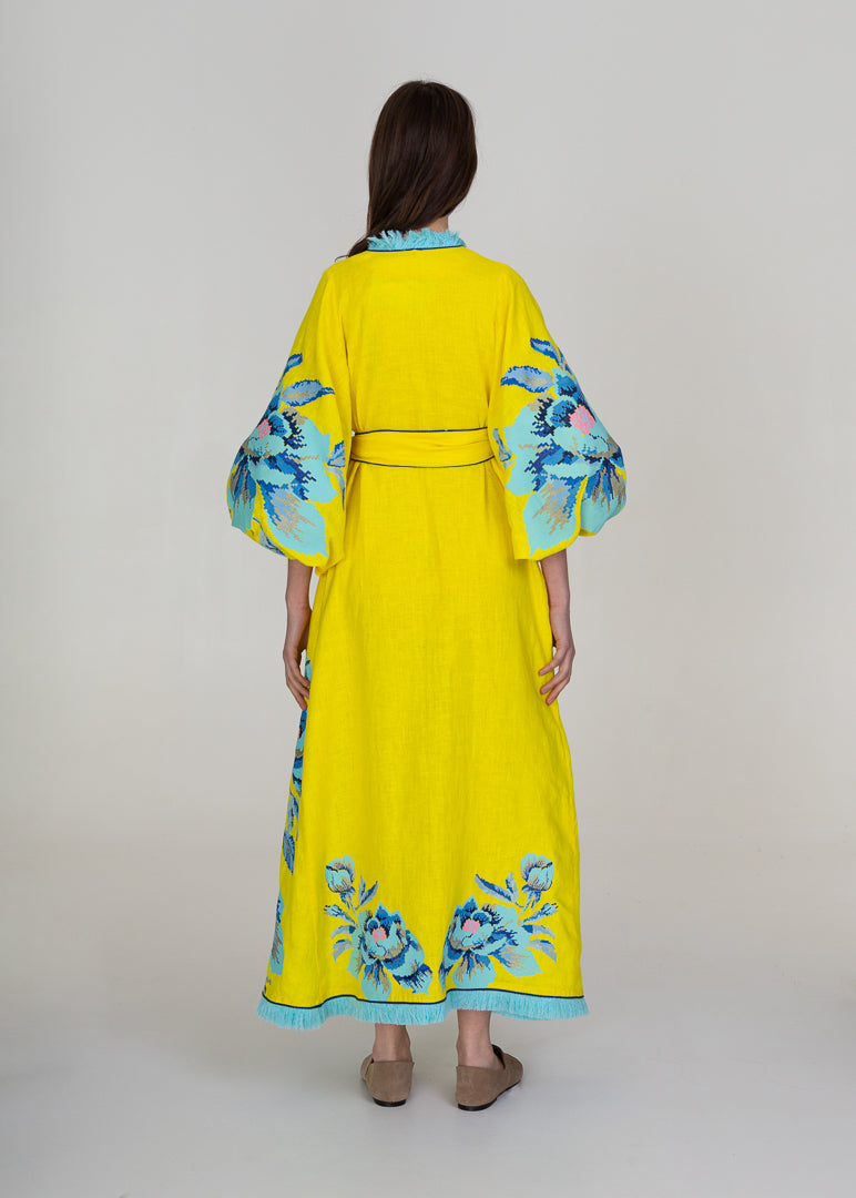 ПІКСЕЛЬНІ КВІТИ