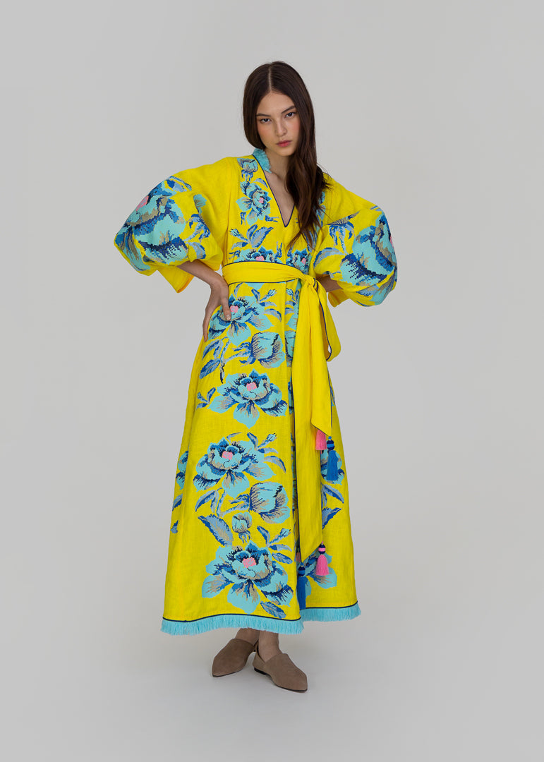 ПІКСЕЛЬНІ КВІТИ