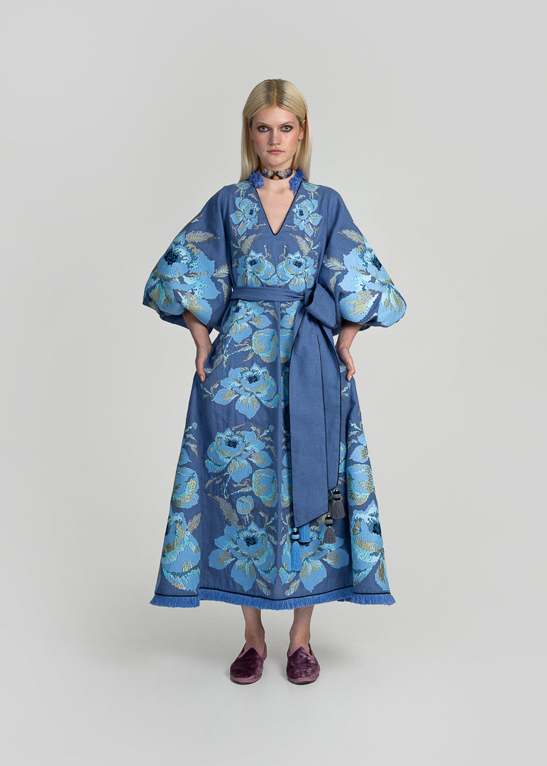 ПІКСЕЛЬНІ КВІТИ