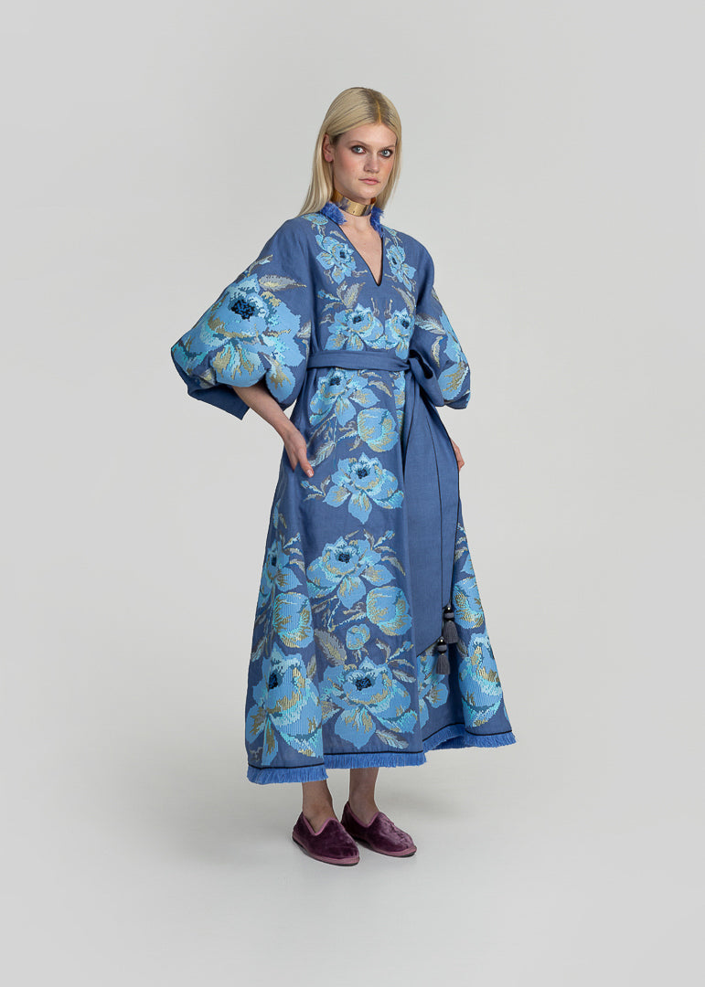 ПІКСЕЛЬНІ КВІТИ