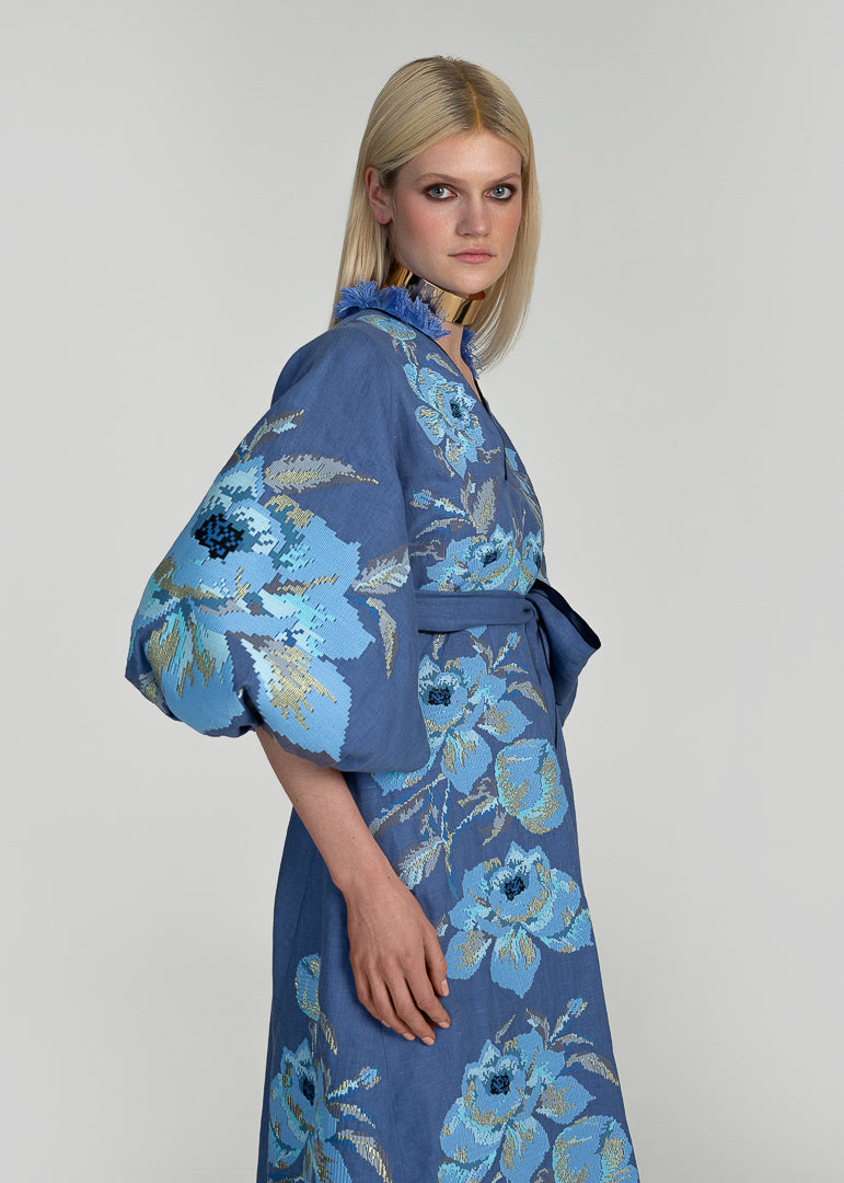 ПІКСЕЛЬНІ КВІТИ