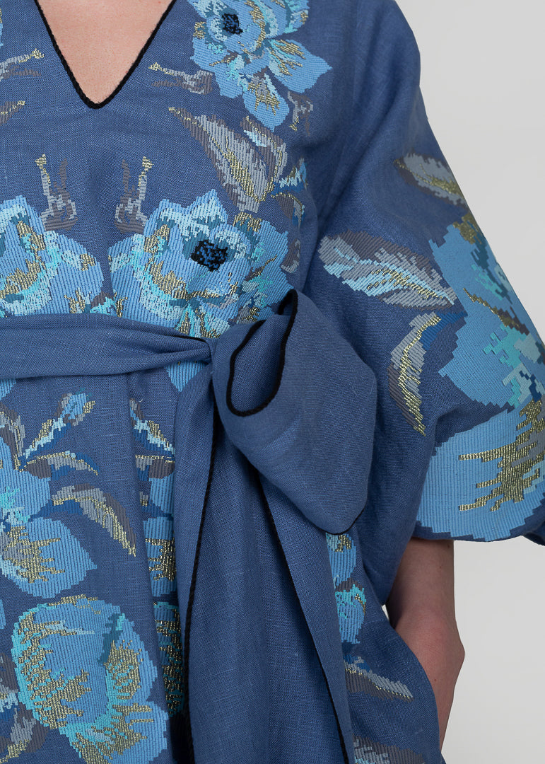 ПІКСЕЛЬНІ КВІТИ